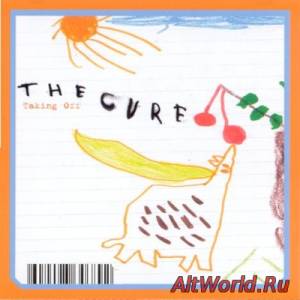 Скачать The Cure - Taking Off (2004)