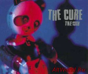 Скачать The Cure - The 13th vol.2 [CDS] (1996)