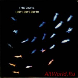 Скачать The Cure - Hot Hot Hot (1988)