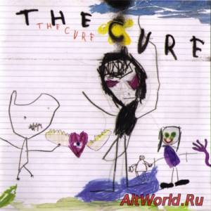 Скачать The Cure - The Cure (2004)