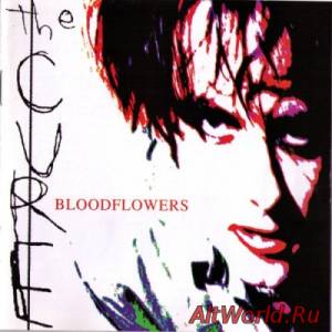 Скачать The Cure - Bloodflowers (2000)