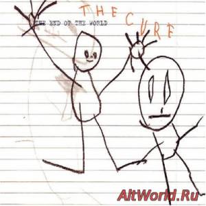 Скачать The Cure - The End Of The World (2004)