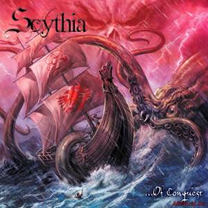 Скачать Scythia - …Of Conquest (2014)