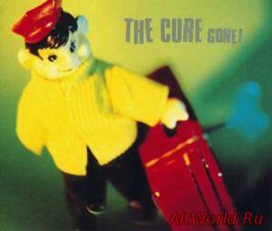 Скачать The Cure - Gone! (1996)