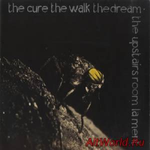 Скачать The Cure - The Walk (1983)