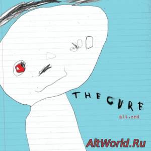 Скачать The Cure - alt.end (2004)