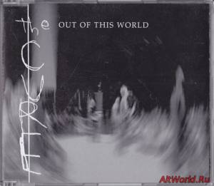 Скачать The Cure - Out Of This World (2000)