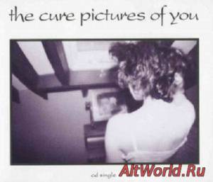 Скачать The Cure - Pictures of You (1990)