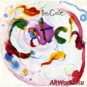 Скачать The Cure -Catch (1987)