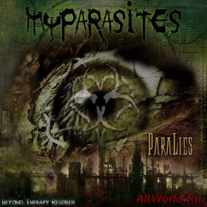 Скачать MyParasites - ParaLies (2012)