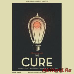 Скачать The Cure - An Evening With The Cure - Live At Secret Shows (2009)