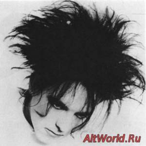 Скачать The Cure - Live at the World Café (2008)