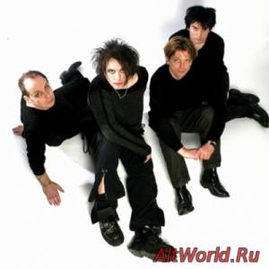 Скачать The Cure - These Flowers Will Always Die (2000)