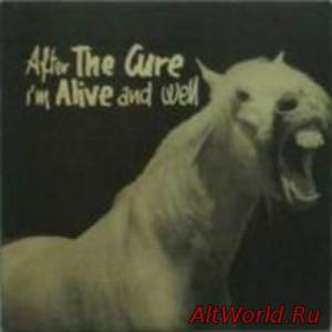 Скачать The Cure - Alive and Well (1991)