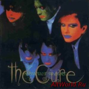 Скачать The Cure - Difficult To Cure (1987)