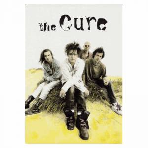 Скачать The Cure - Singles and Remixes (1999)