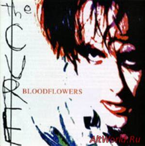 Скачать The Cure - Bloodflowers (Australian Edition) (2000)