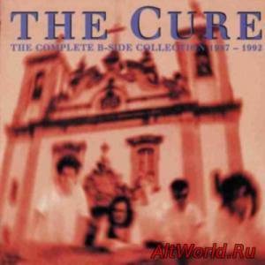 Скачать The Cure - The Complete B-Sides Collection (1987-92) (1993)