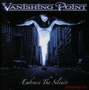 Скачать Vanishing Point - Embrace The Silence (2005)