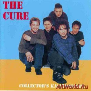 Скачать The Cure - Collector's Kaleidoscope (Bootleg) (1996)