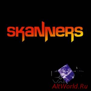 Скачать Skanners - Pictures of War (1988)