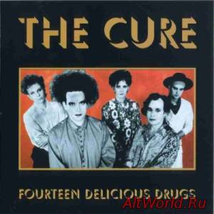 Скачать The Cure - Fourteen Delicious Drugs (1995)