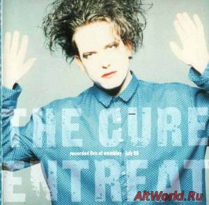 Скачать The Cure - Entreat (1990)