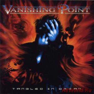 Скачать Vanishing Point - Tangled in Dream (2000)