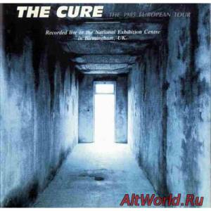 Скачать The Cure - The 1985 European Tour (1985)