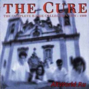 Скачать The Cure - TThe Complete B-Sides Collection (1979-89) (1993)