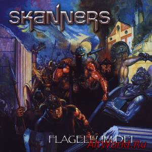 Скачать Skanners - Flagellum Dei (2002)