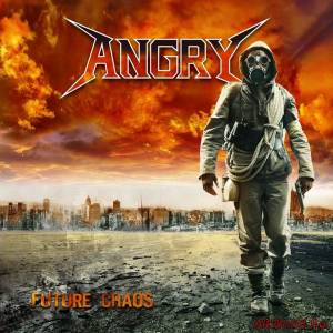 Скачать Angry - Future Chaos (2013)