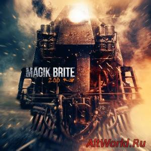 Скачать Magik Brite - 200 kg (2014)