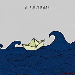 Скачать Gli Altri / Uragano - Split (2014)
