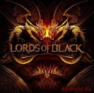 Скачать Lords Of Black - Lords Of Black (2014)