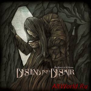 Скачать Descend Into Despair - The Bearer Of All Storms (2014)