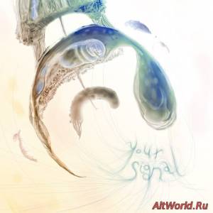 Скачать Your Signal - Your Signal [EP] (2014)