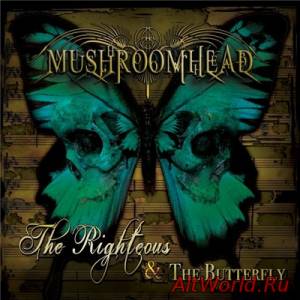 Скачать Mushroomhead - The Righteous & The Butterfly [Bonus Edition] (2014)