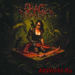 Скачать Grace Disgraced - The Primal Cause: Womanumental (2014)