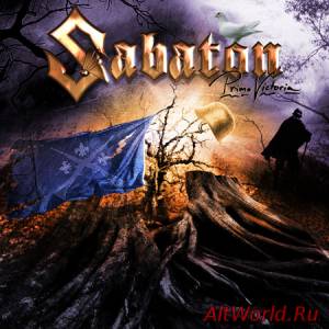 Скачать Sabaton - Primo Victoria (Re-Armed Edition) 2005 (2010)