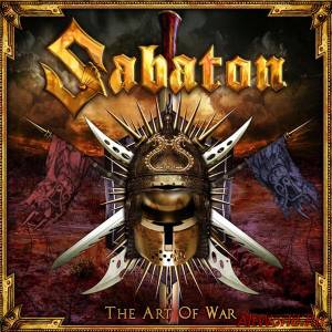 Скачать Sabaton - The Art Of War (Re-Armed Edition) 2008 (2010)