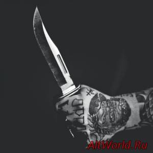 Скачать Young and In the Way - When Life Comes To Death (2014)