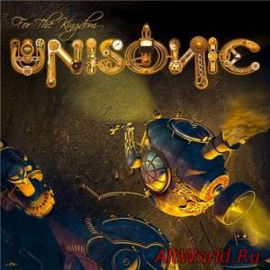 Скачать Unisonic - For The Kingdom [EP] (2014)