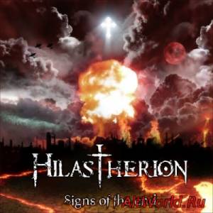 Скачать Hilastherion - Signs Of The End (2014)