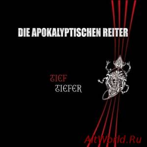 Скачать die Apokalyptischen Reiter - Tief.Tiefer (2014) [HQ]