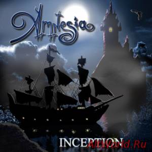 Скачать Amnesia - Inception (2014)