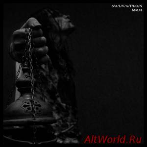 Скачать Anholt - Karma Evangelica (2014)