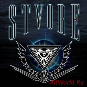 Скачать Stvore - Stvore (2014)