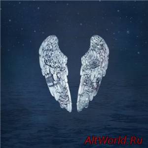 Скачать Coldplay - Ghost Stories [Deluxe Edition] (2014)
