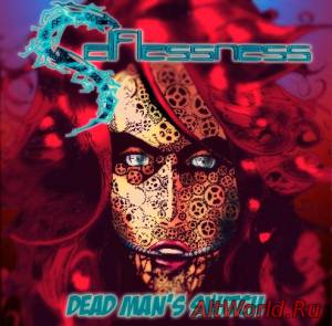 Скачать Selflessness - Dead Man's Switch [EP] (2014)